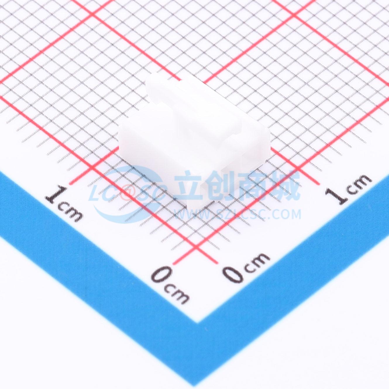 点击查看大图 AF-HY2.0-3PJK-W1实物图