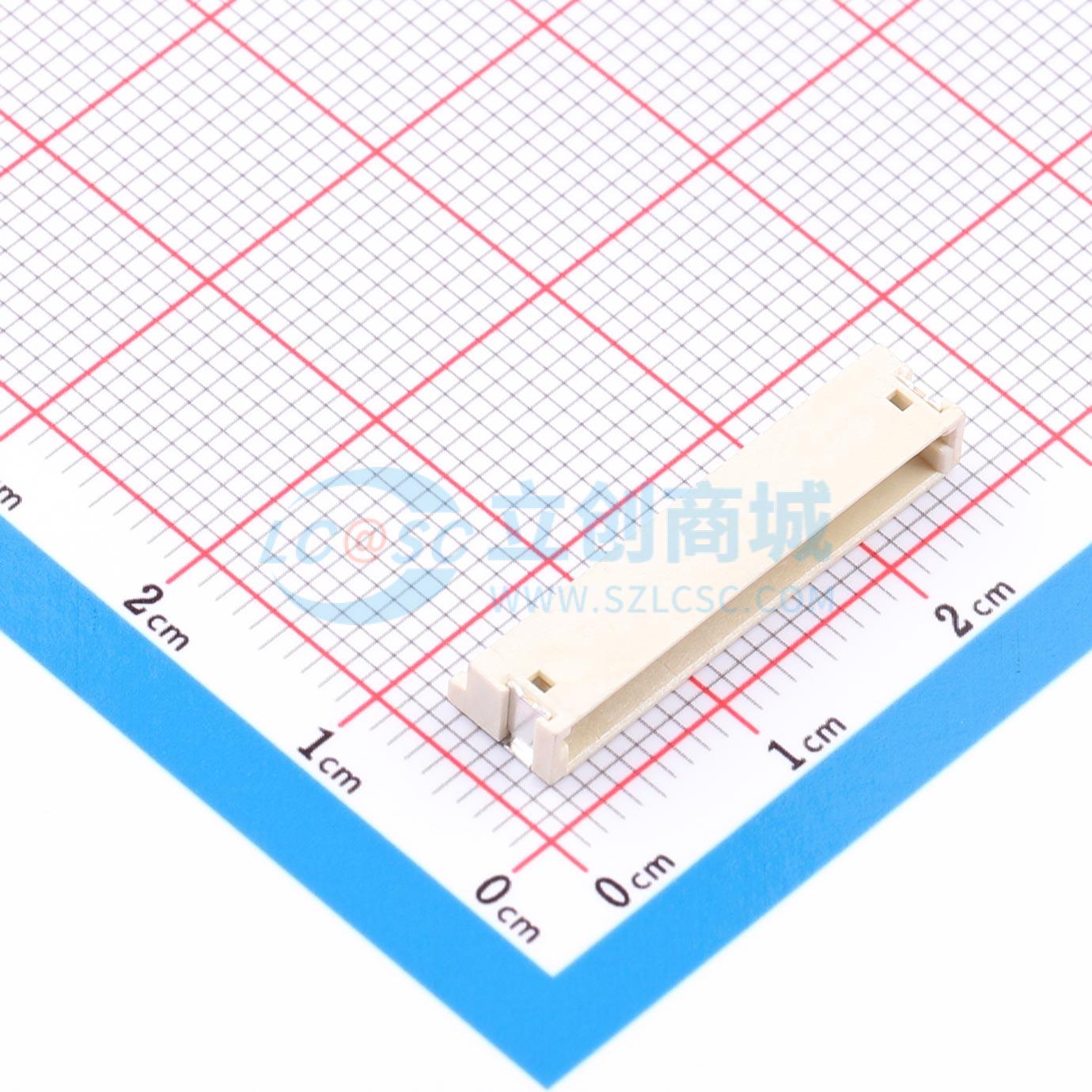 点击查看大图 5001-ZH0015A-14R1-00-B实物图