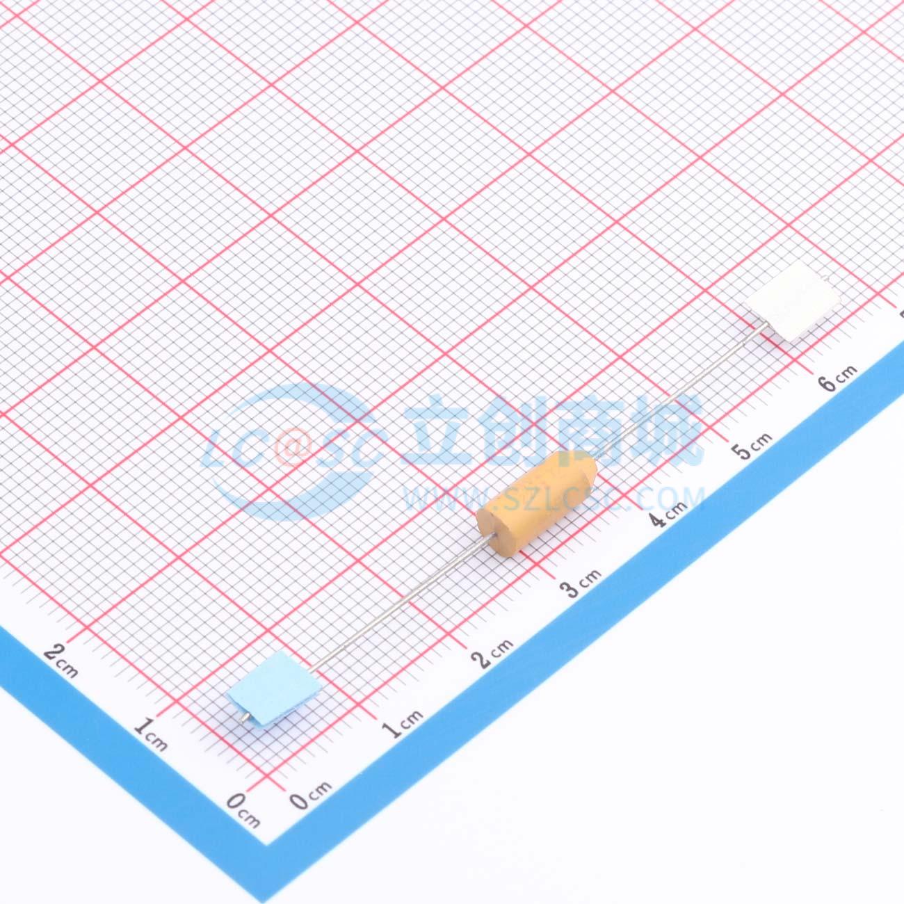 点击查看大图 173D106X9035X实物图