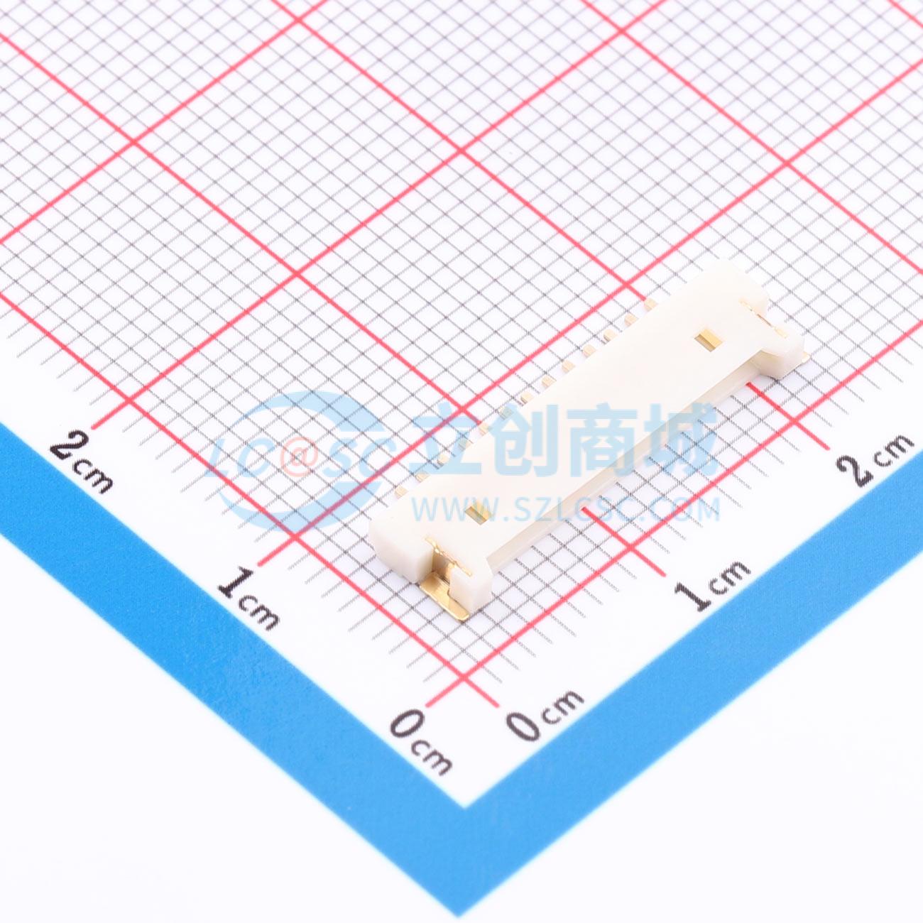 点击查看大图 5001-MX0125A-13R1-00-B实物图