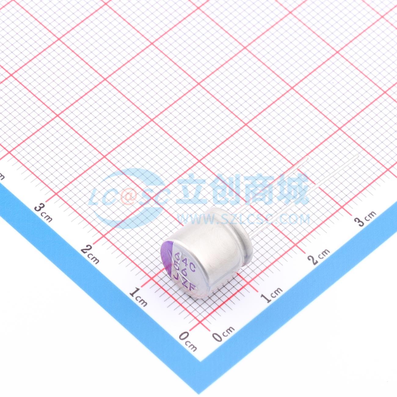 点击查看大图 63PZF56M10X9实物图