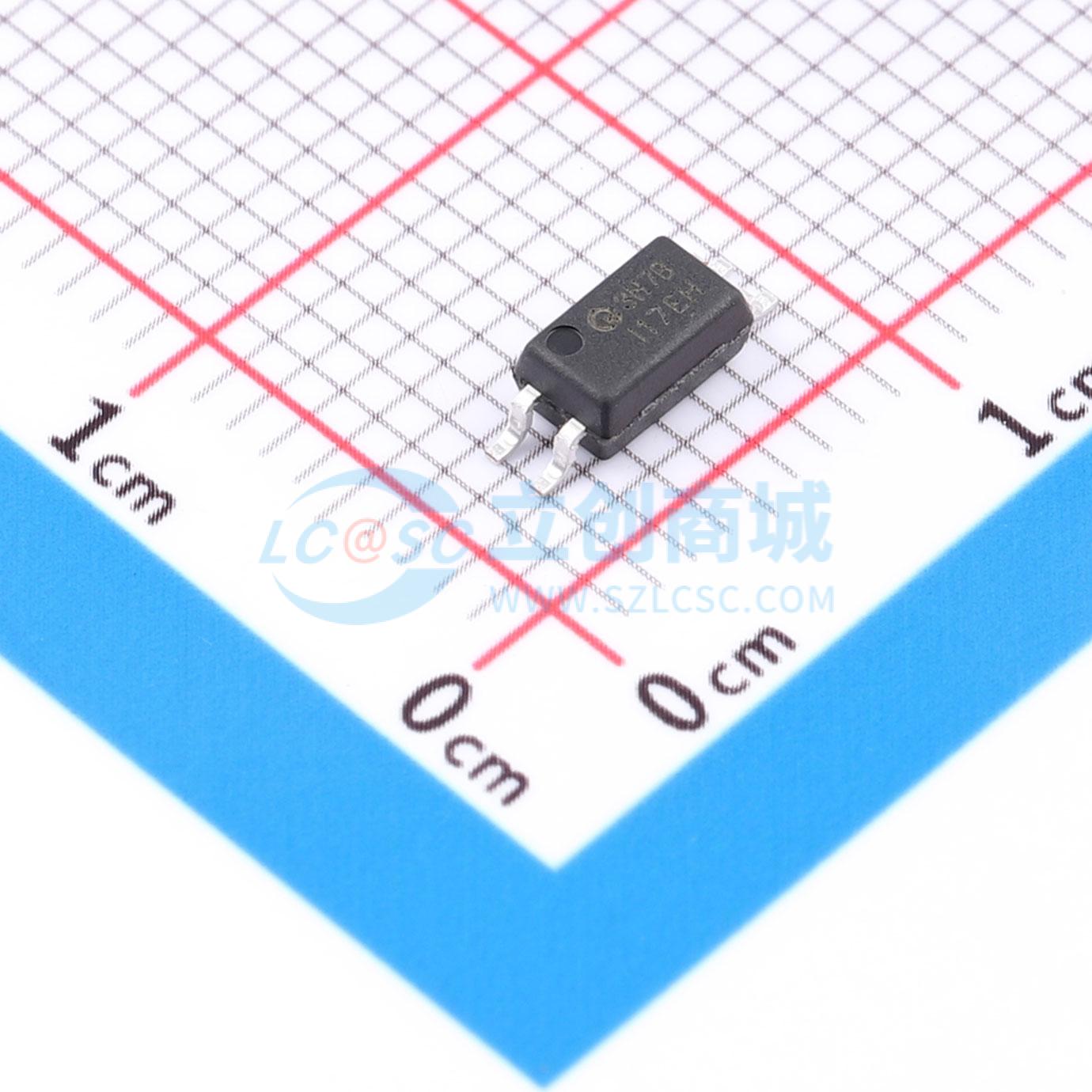 点击查看大图 QX3H7B-CuH-SE实物图
