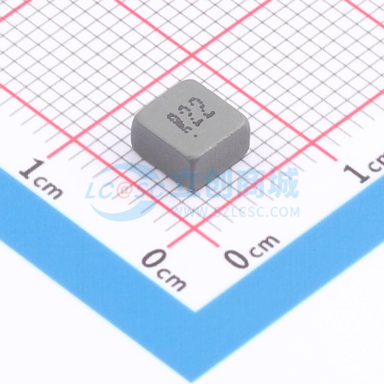点击查看大图 MTQH505030SR22MGT实物图