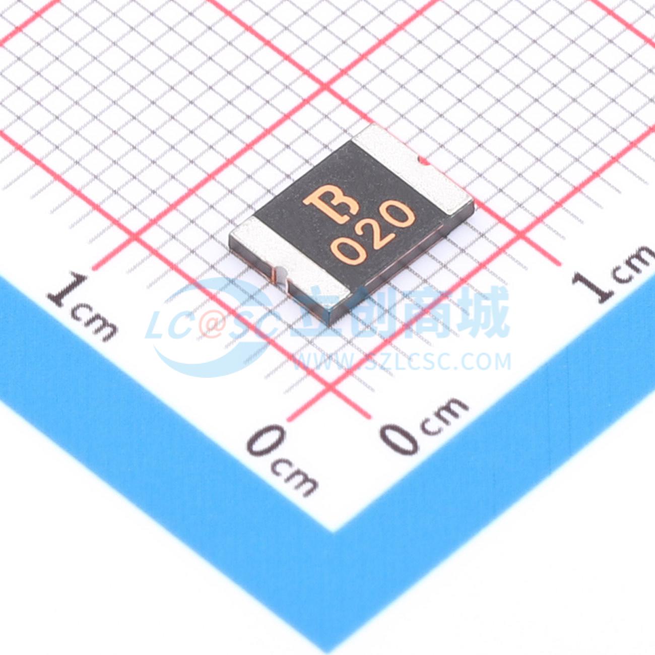 点击查看大图 2920L020/100GR实物图