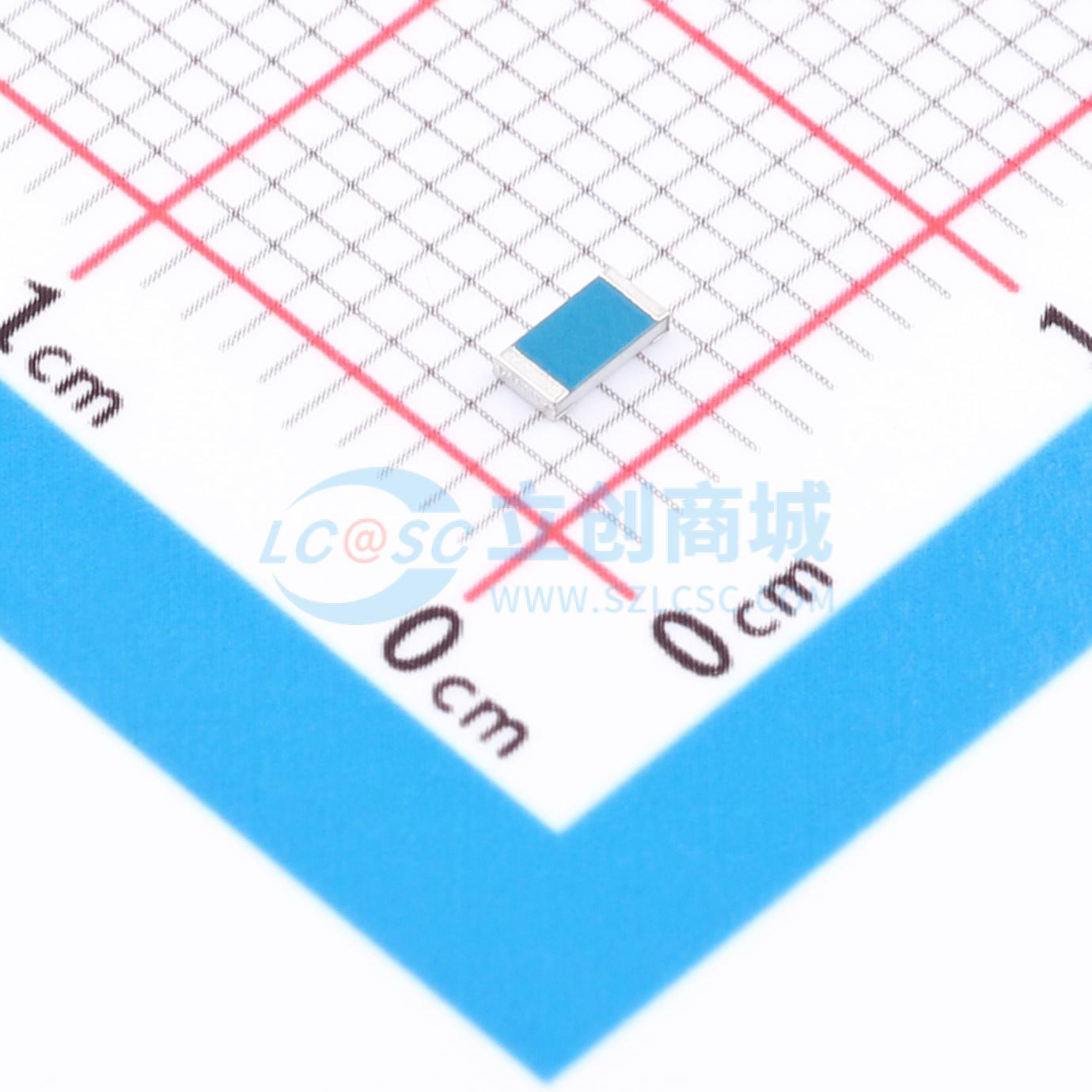 点击查看大图 MCA1206MD5004BP500实物图