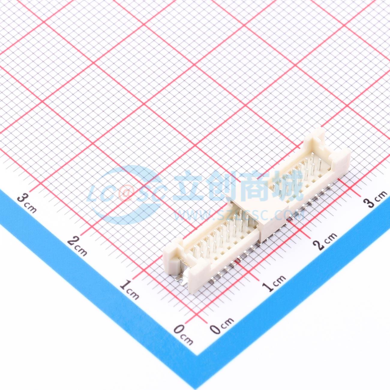 点击查看大图 WB125A1L-383C-002实物图
