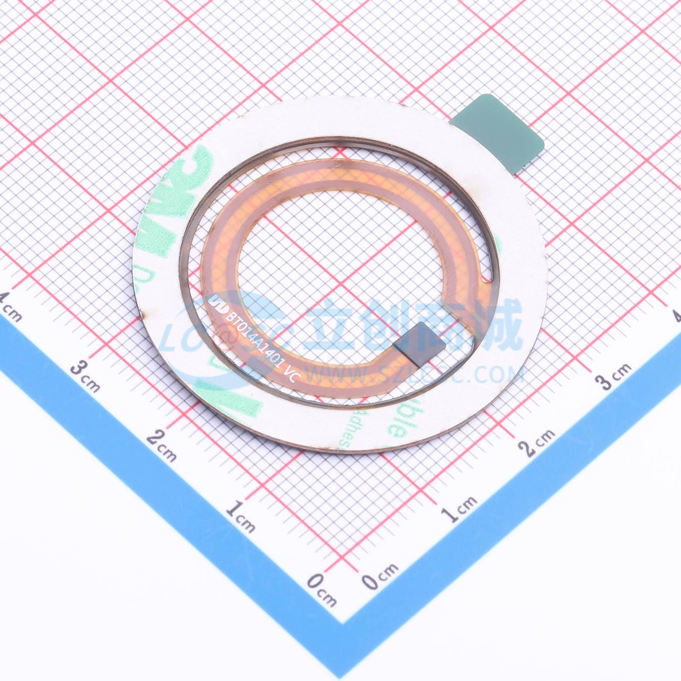 点击查看大图 AINF003实物图
