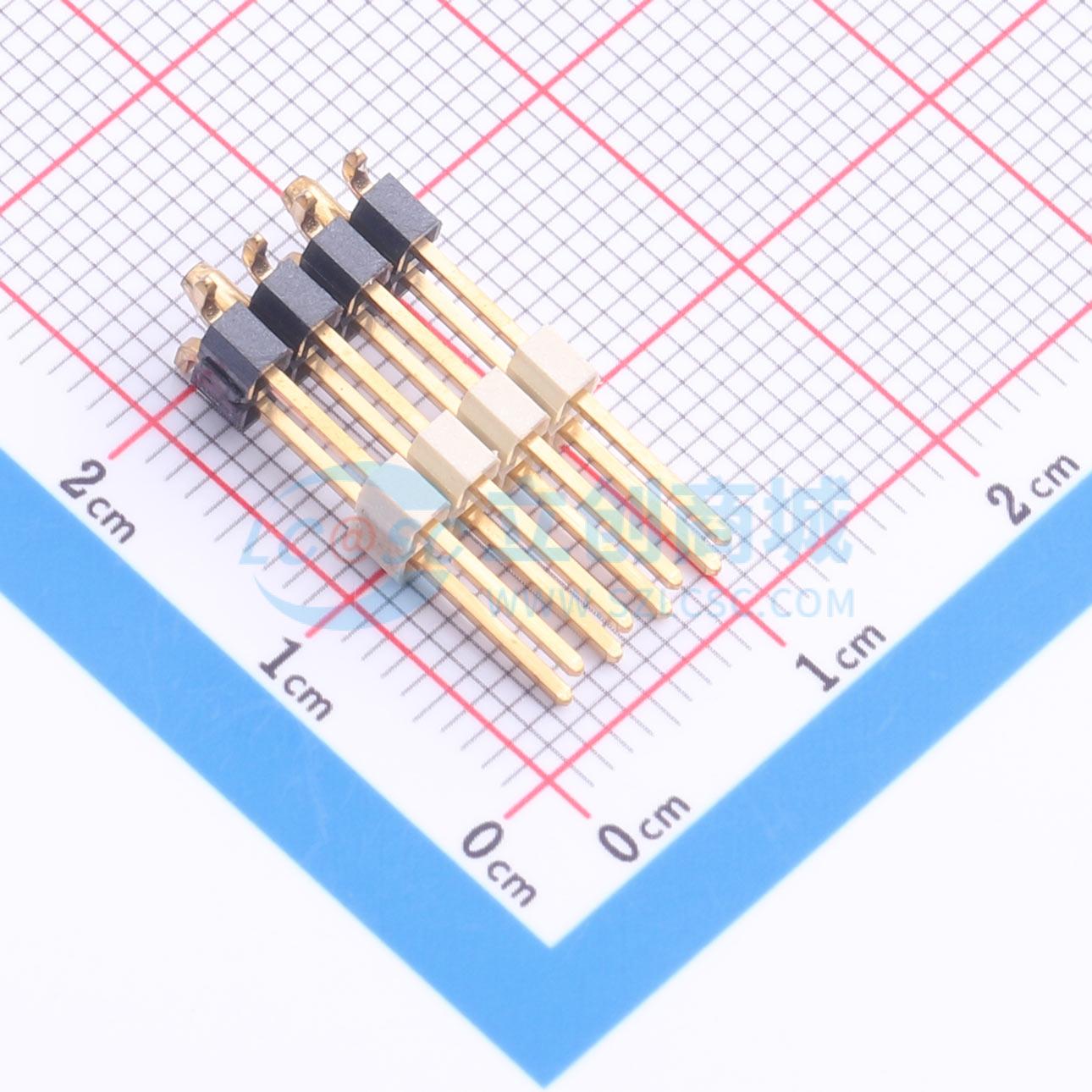 点击查看大图 HW-04-10-G-D-465-SM-A实物图