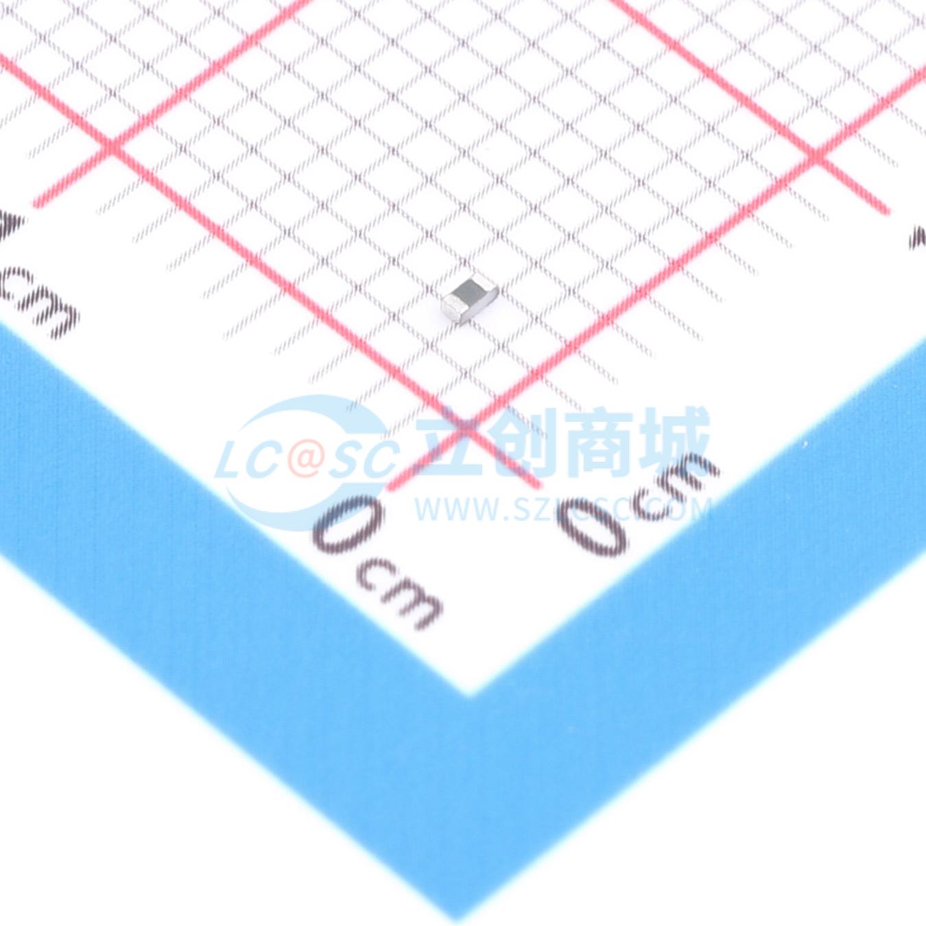 点击查看大图 PNM0402E2502BST1实物图
