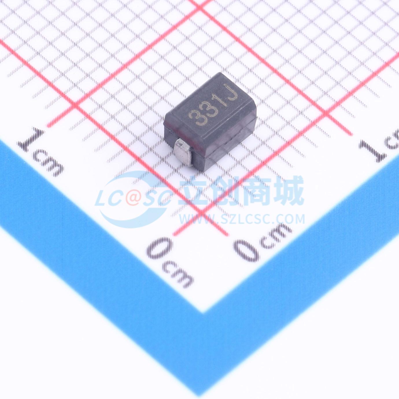 点击查看大图 CM4532331JSB实物图
