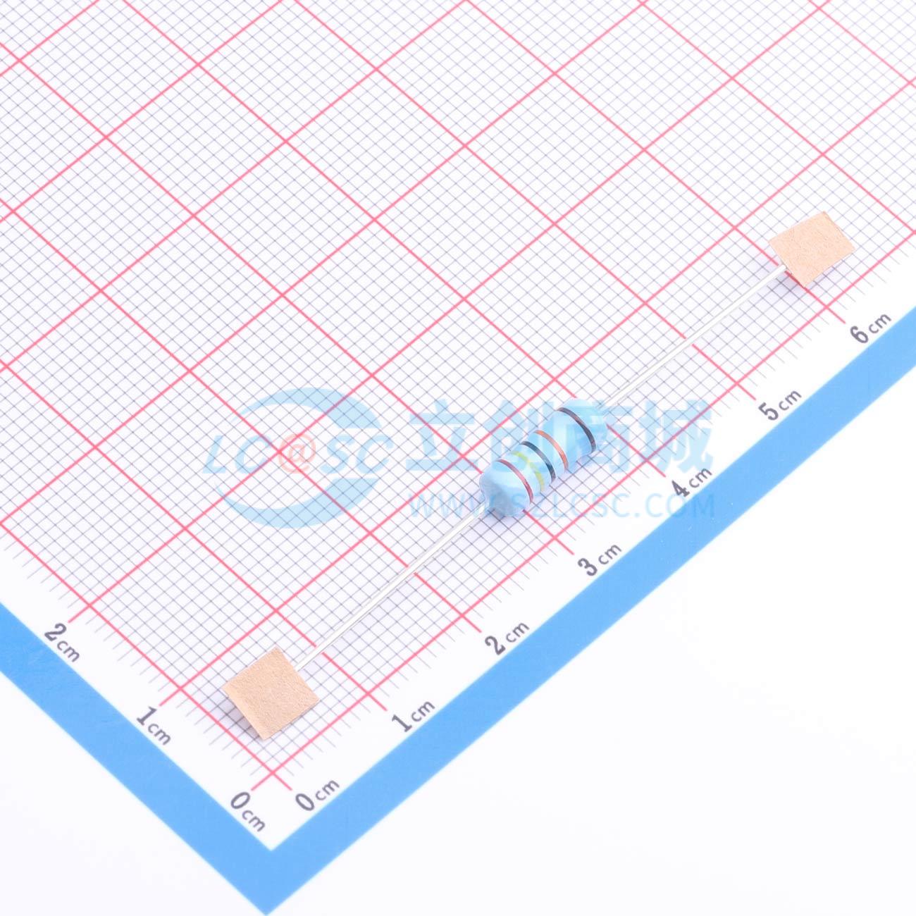 点击查看大图 MF01WFF2403A10实物图