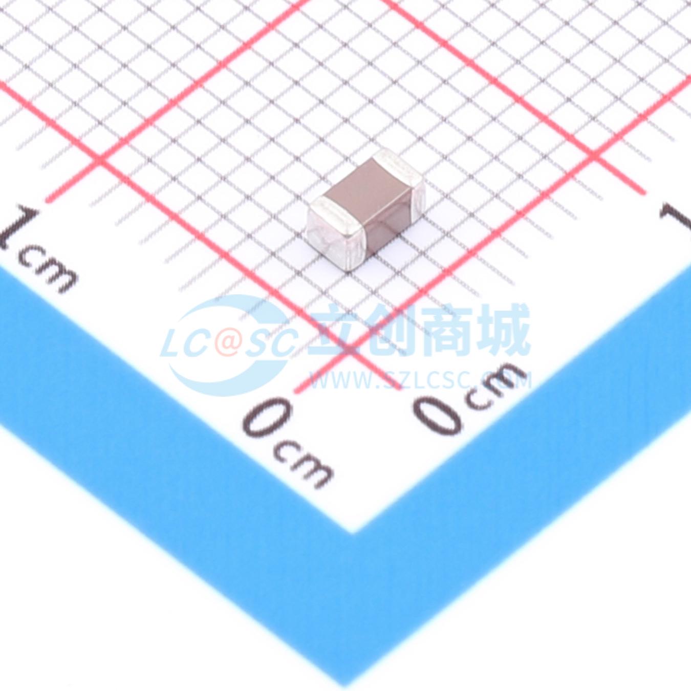 点击查看大图 CL31Y226MOK6PNE实物图