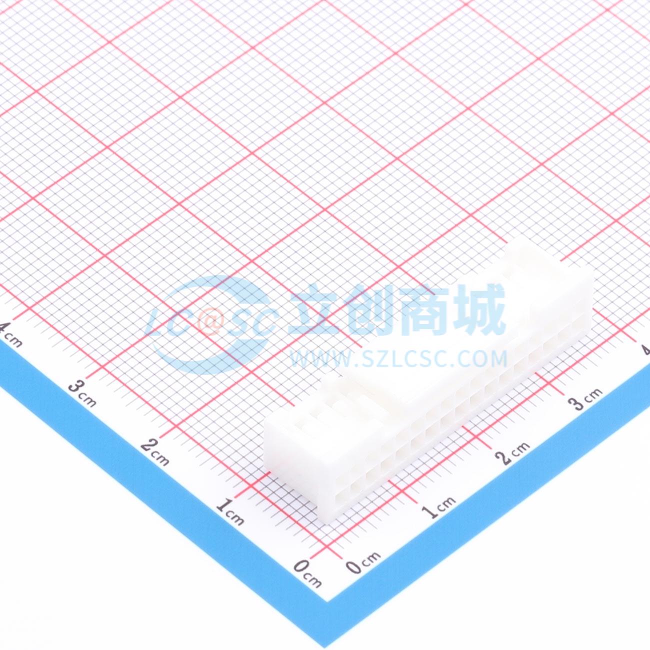 点击查看大图 X2006H-2x17-N0HF实物图
