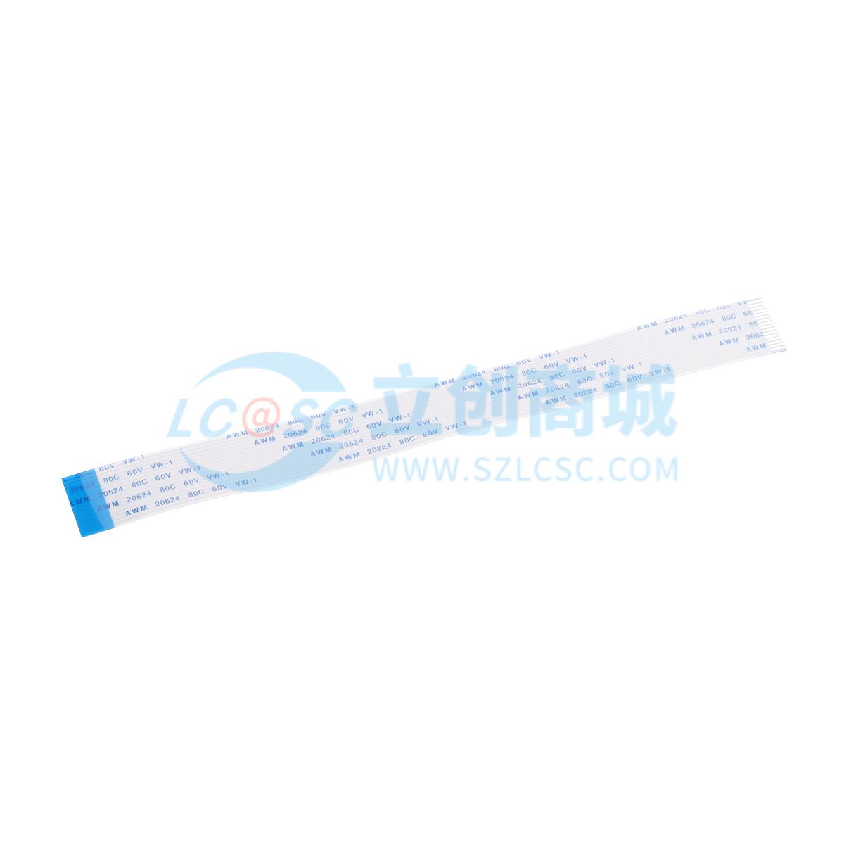 点击查看大图 1.0*16P*180*B*4/4*8/8实物图