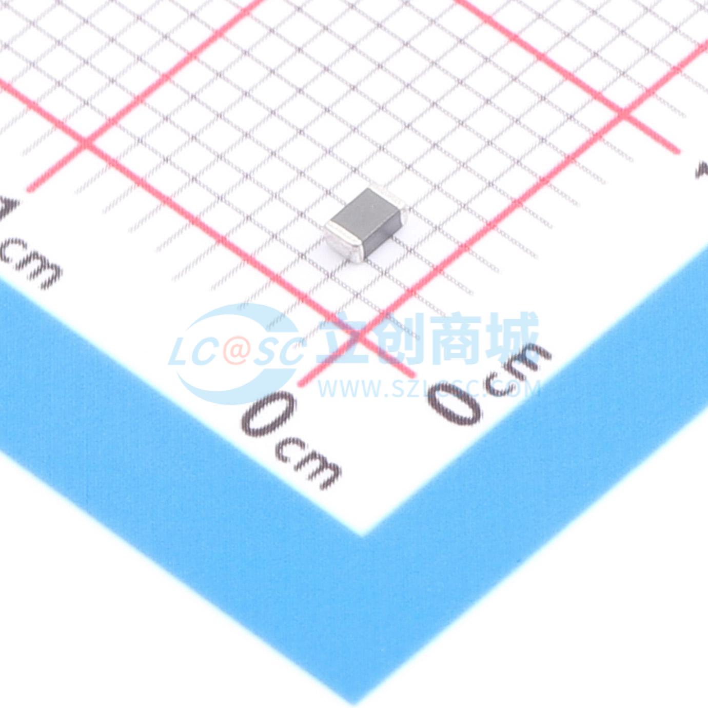 点击查看大图 SCBM201209U090T实物图