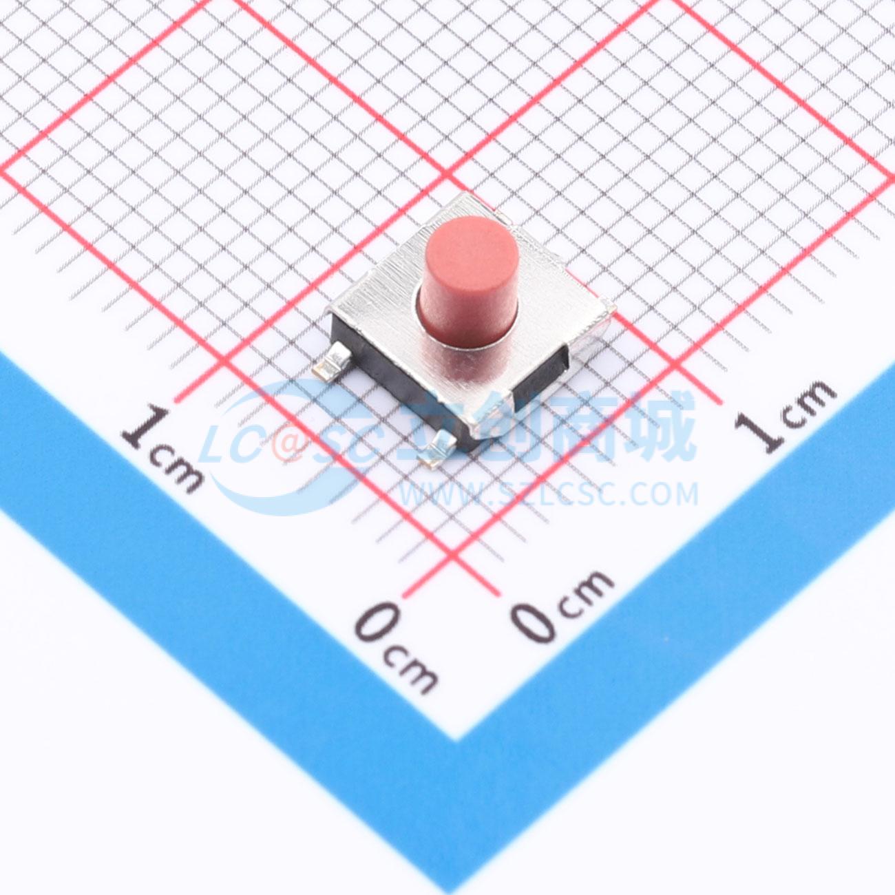 点击查看大图 TS-080W-050250-D2-P实物图