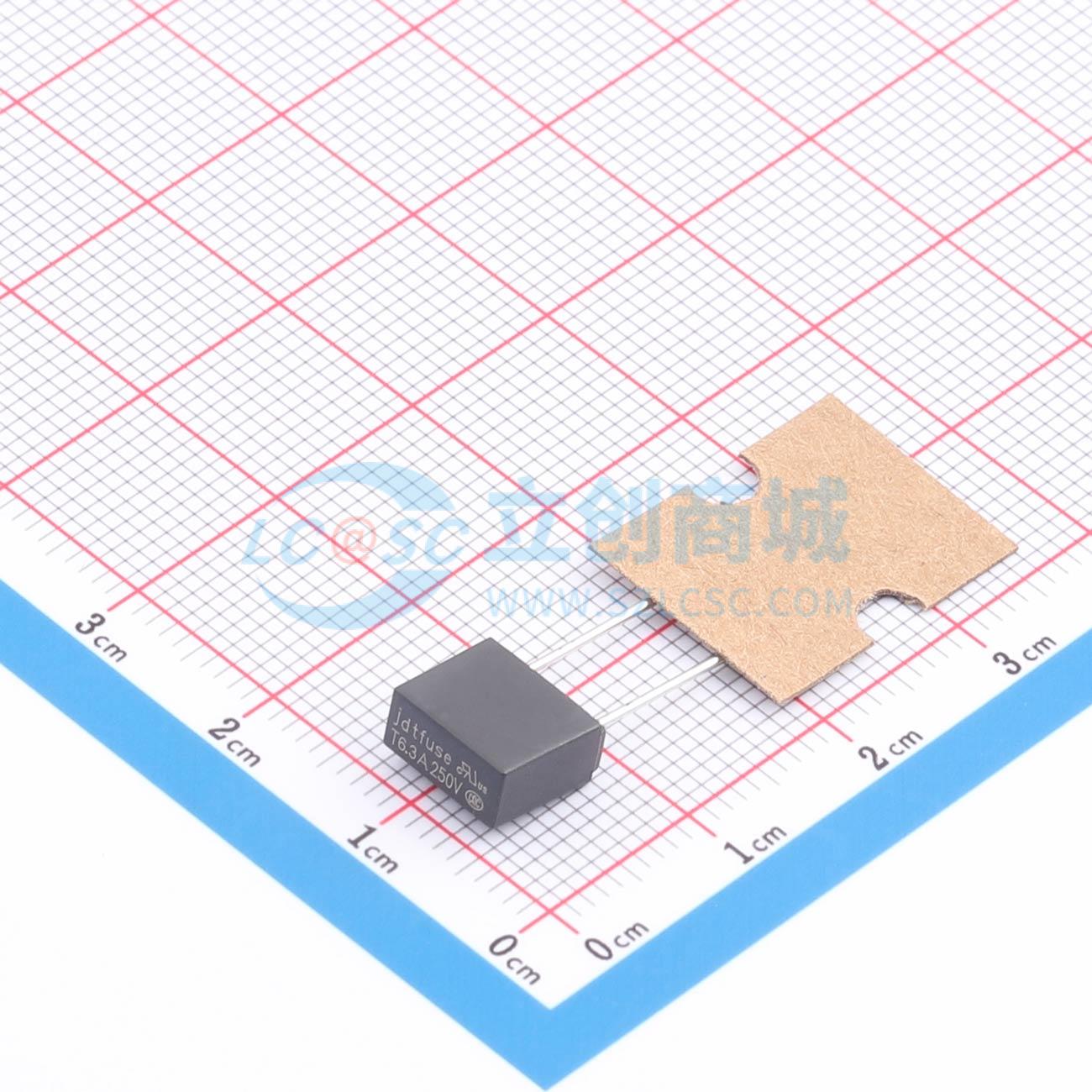 点击查看大图 JFS1630TR实物图