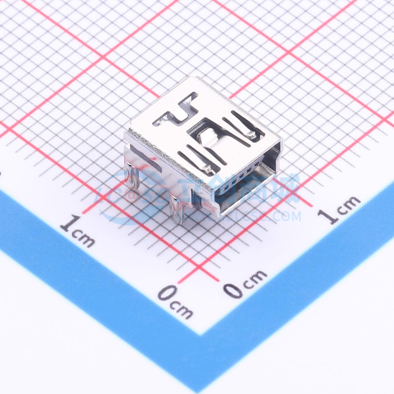 点击查看大图 PMBFB-R23A-008实物图