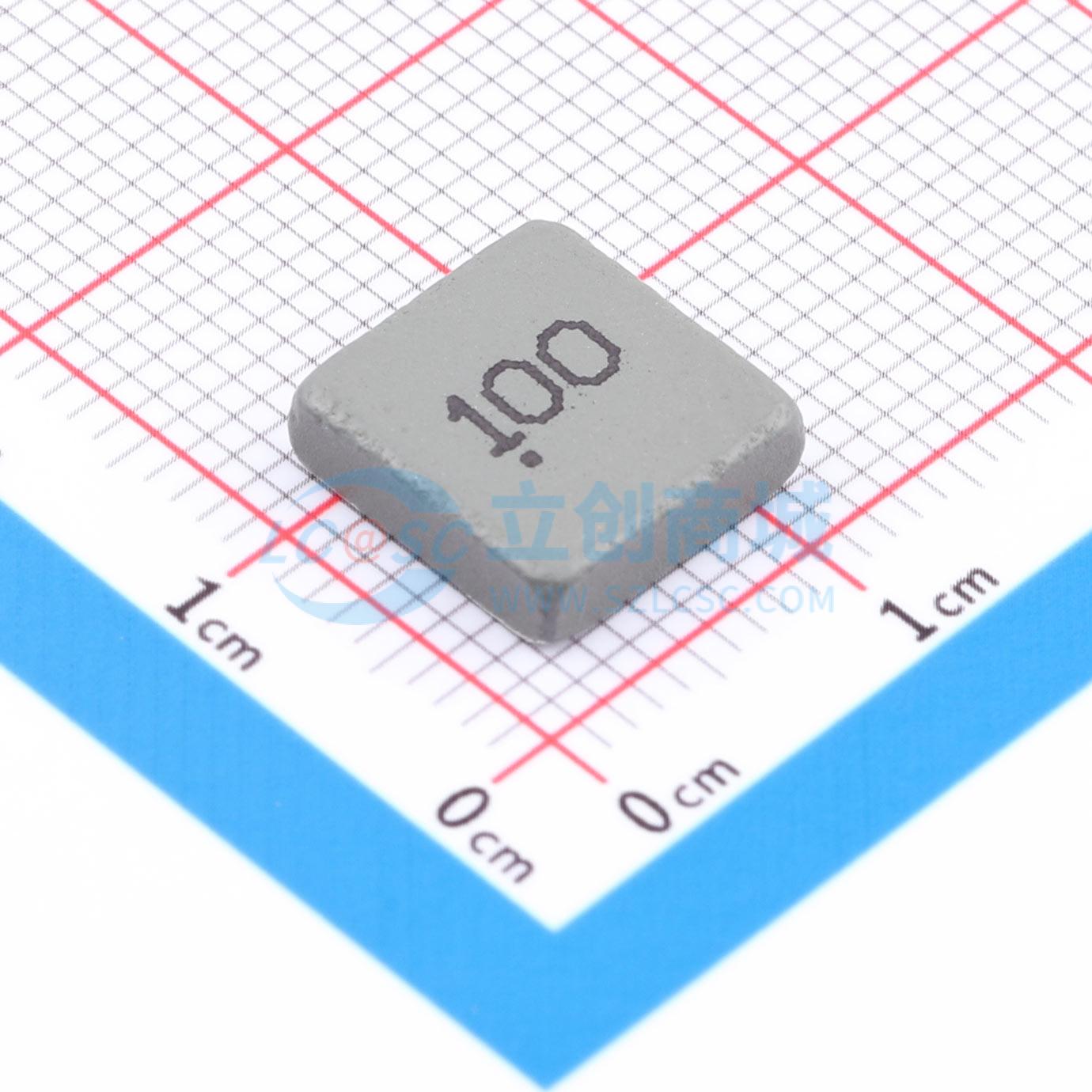 点击查看大图 FEXU1030S100MGS实物图