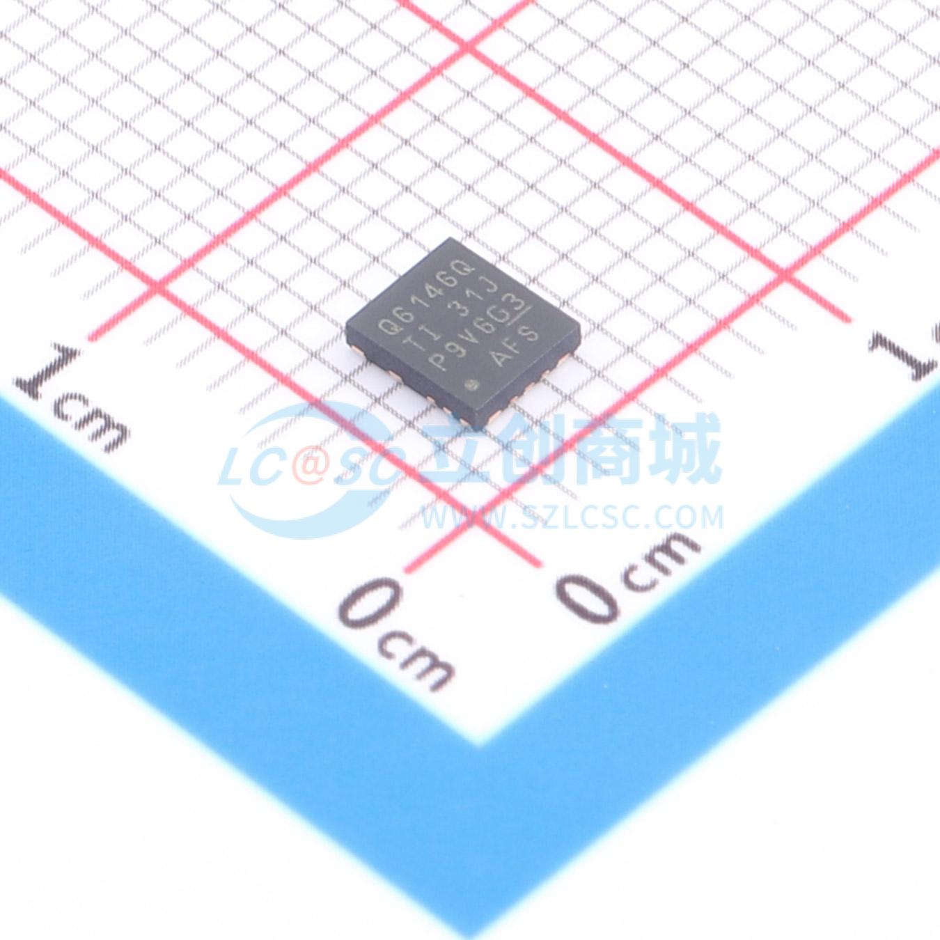 点击查看大图 LMQ61460AFSQRJRRQ1实物图