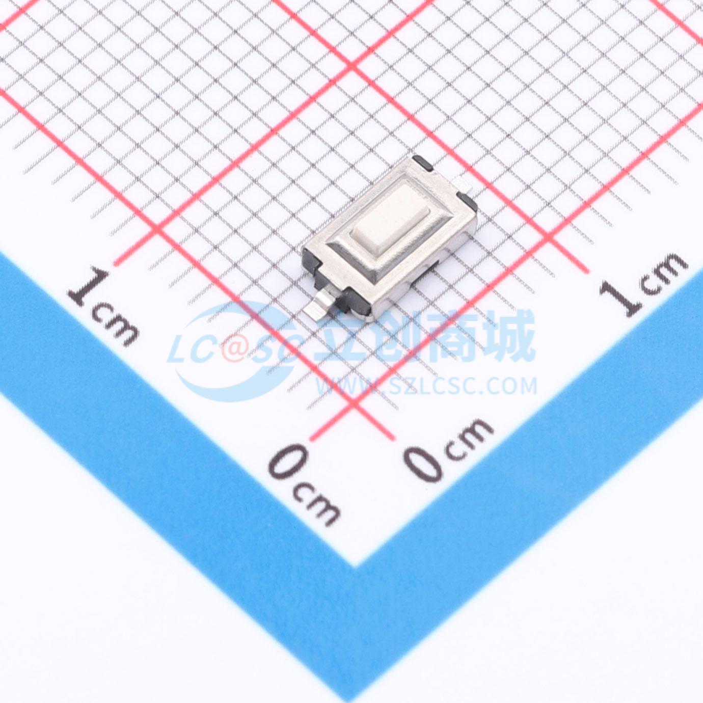 点击查看大图 TS-092S-180D2-W-P实物图