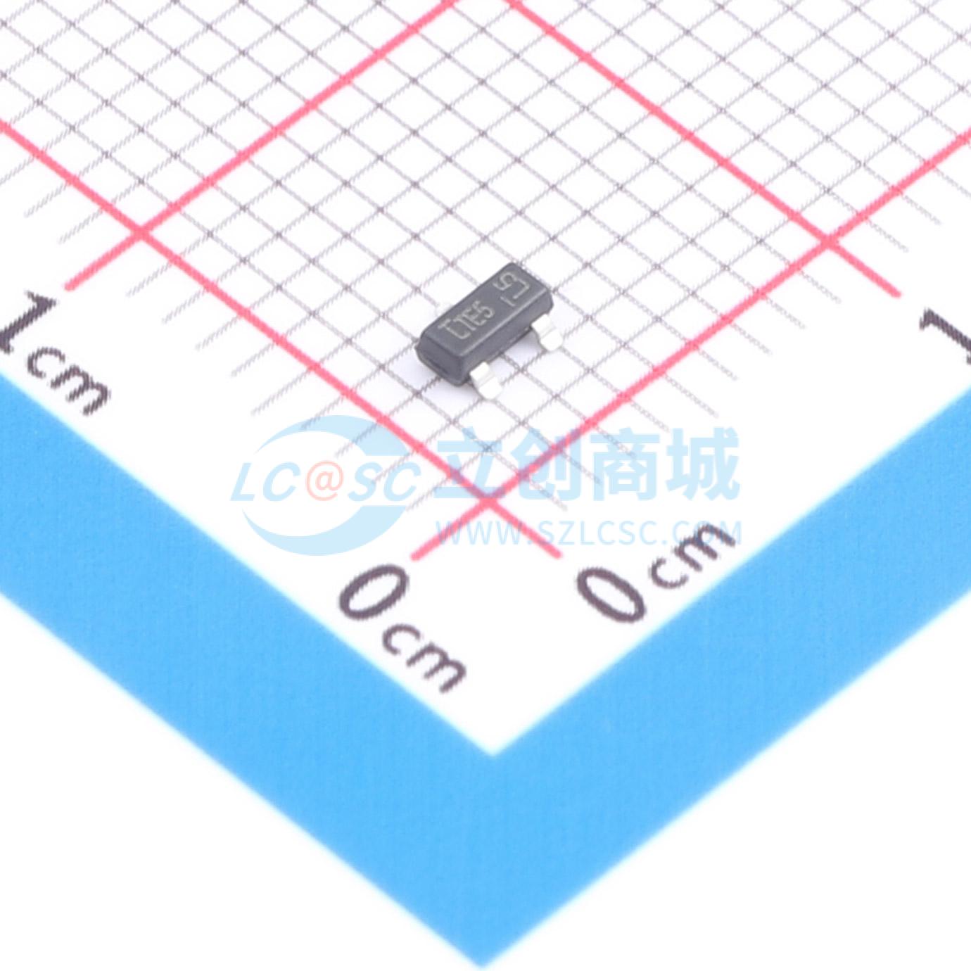 点击查看大图 D5V0H2U3SO-7实物图