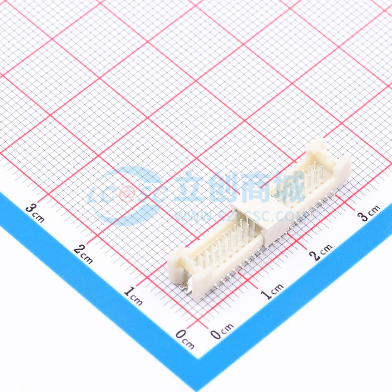 点击查看大图 WB125A1T-403C-001实物图