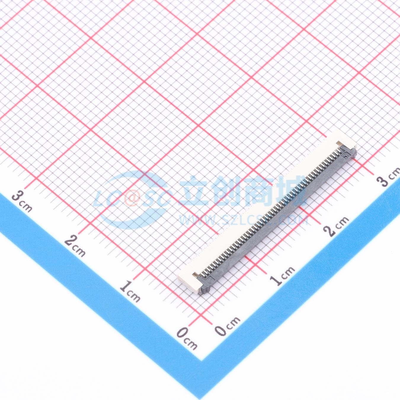 点击查看大图 HDGC0515-51CL-CN实物图