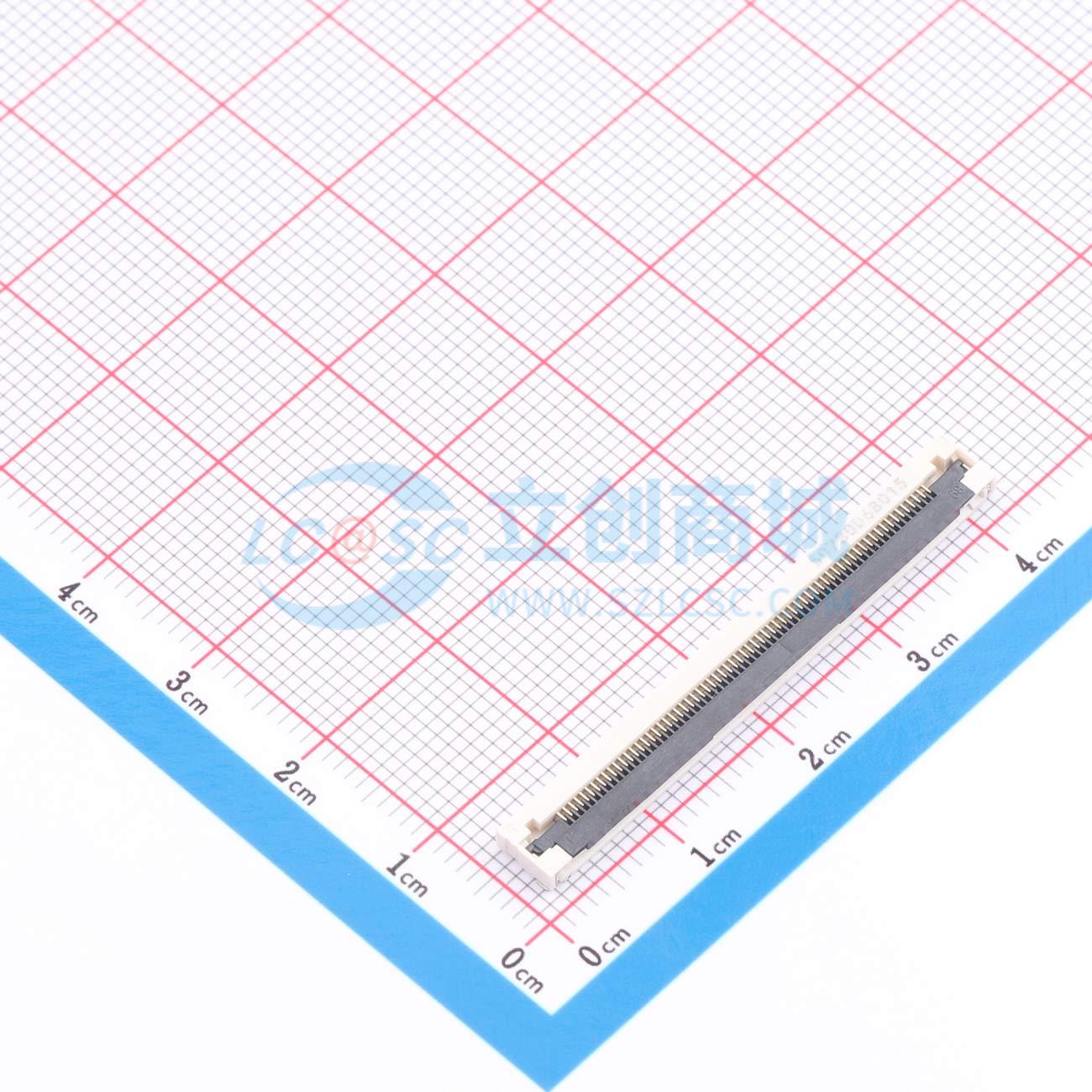 点击查看大图 HDGC0524-68CL-GF实物图