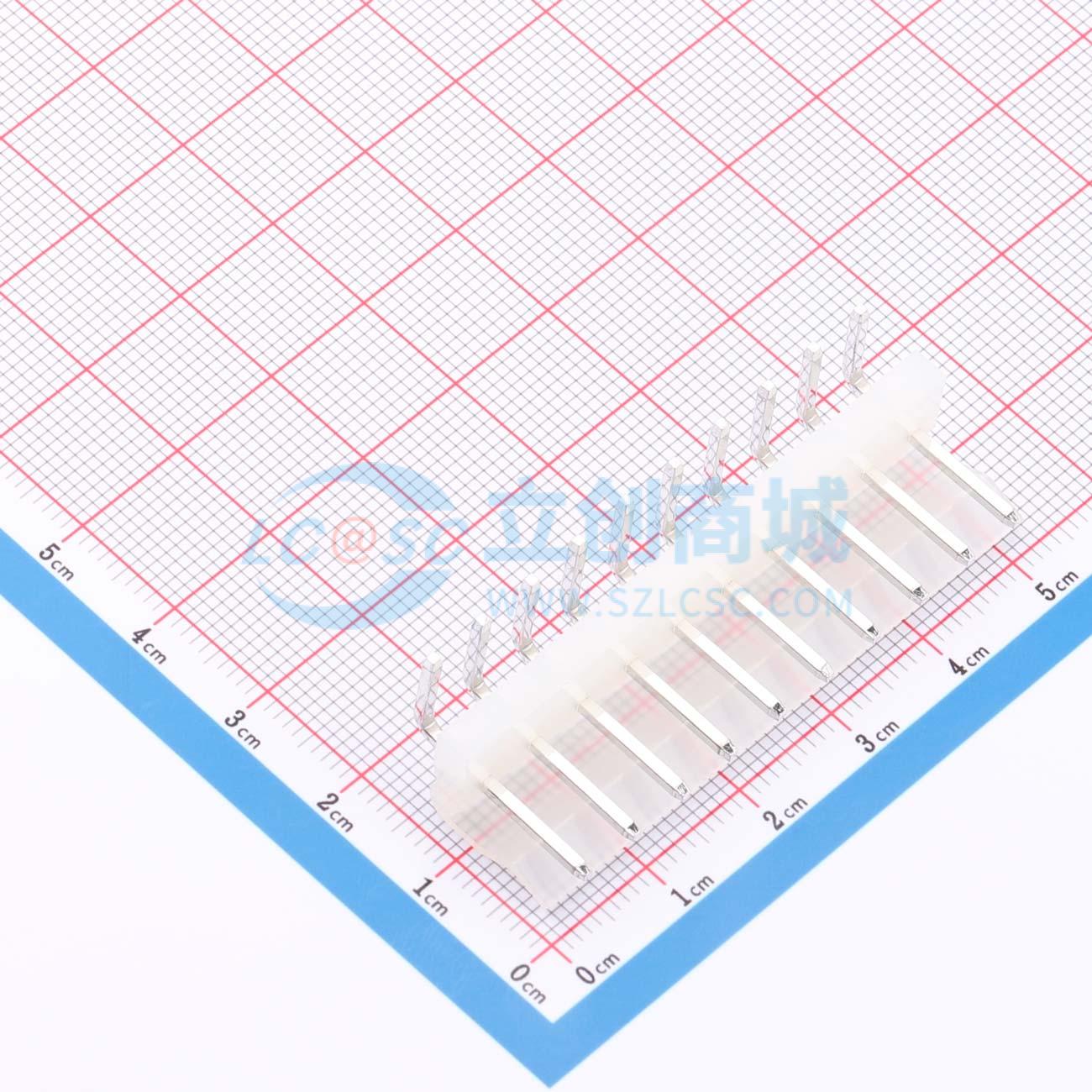 点击查看大图 X5080WR-10A-N0SN实物图