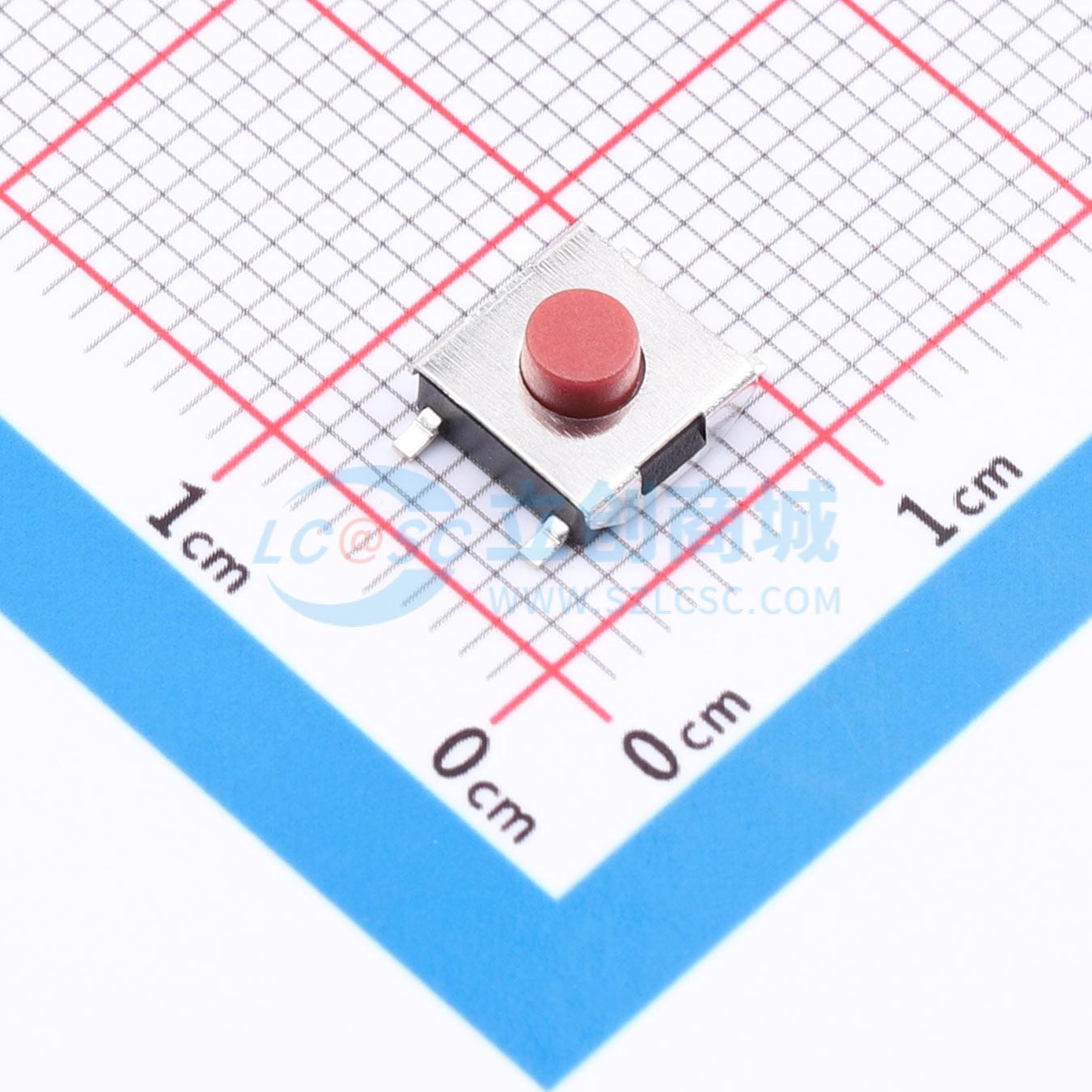 点击查看大图 TS-080S-034250-D2-P实物图