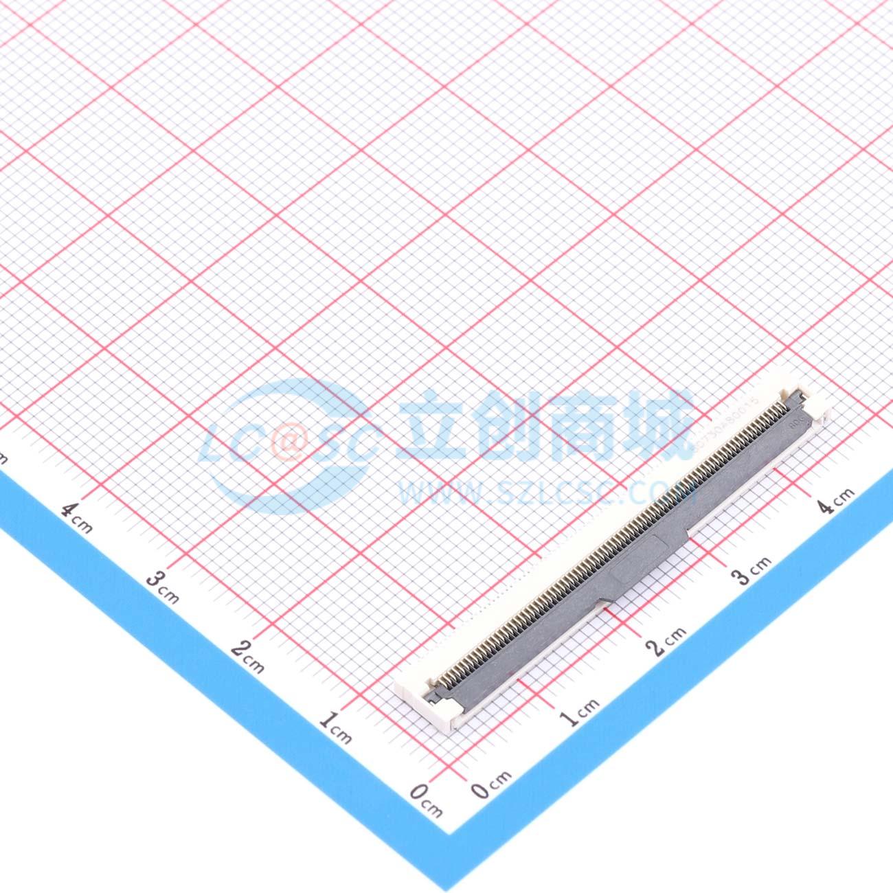 点击查看大图 HDGC0527A-80CL-GF实物图