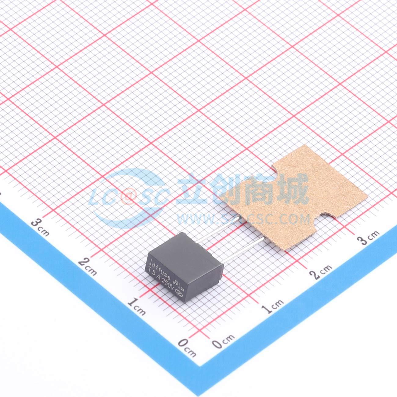 点击查看大图 JFS1500TR实物图