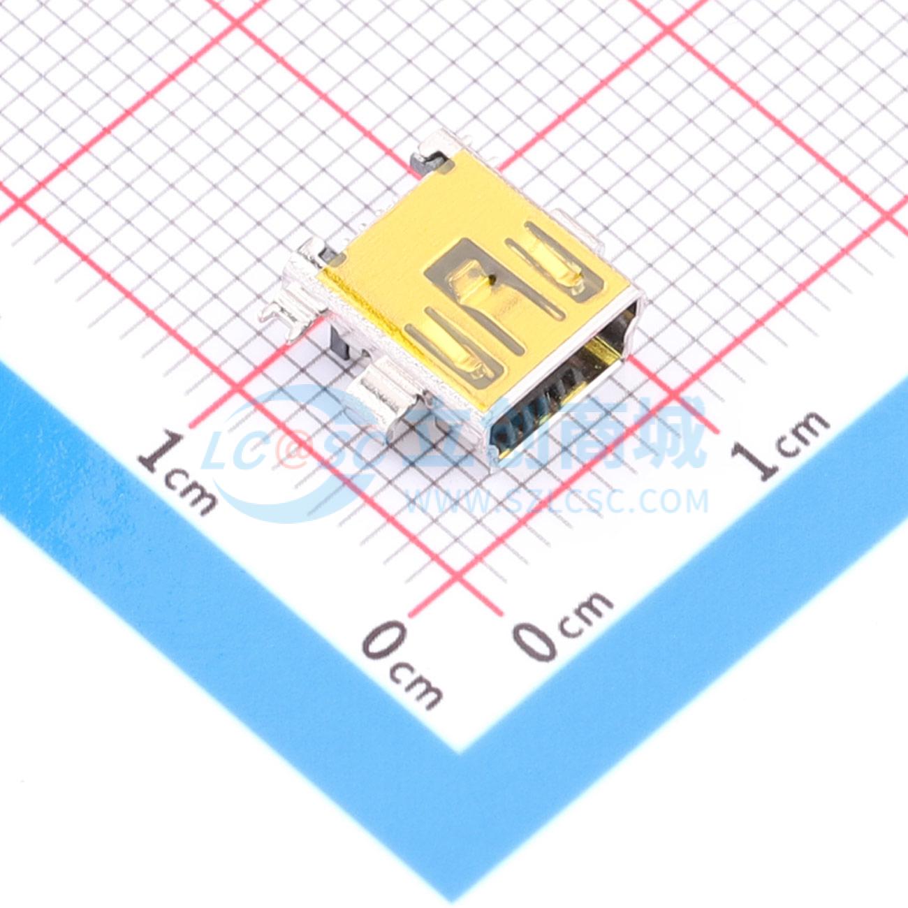 点击查看大图 PMBFB-R21A-027实物图