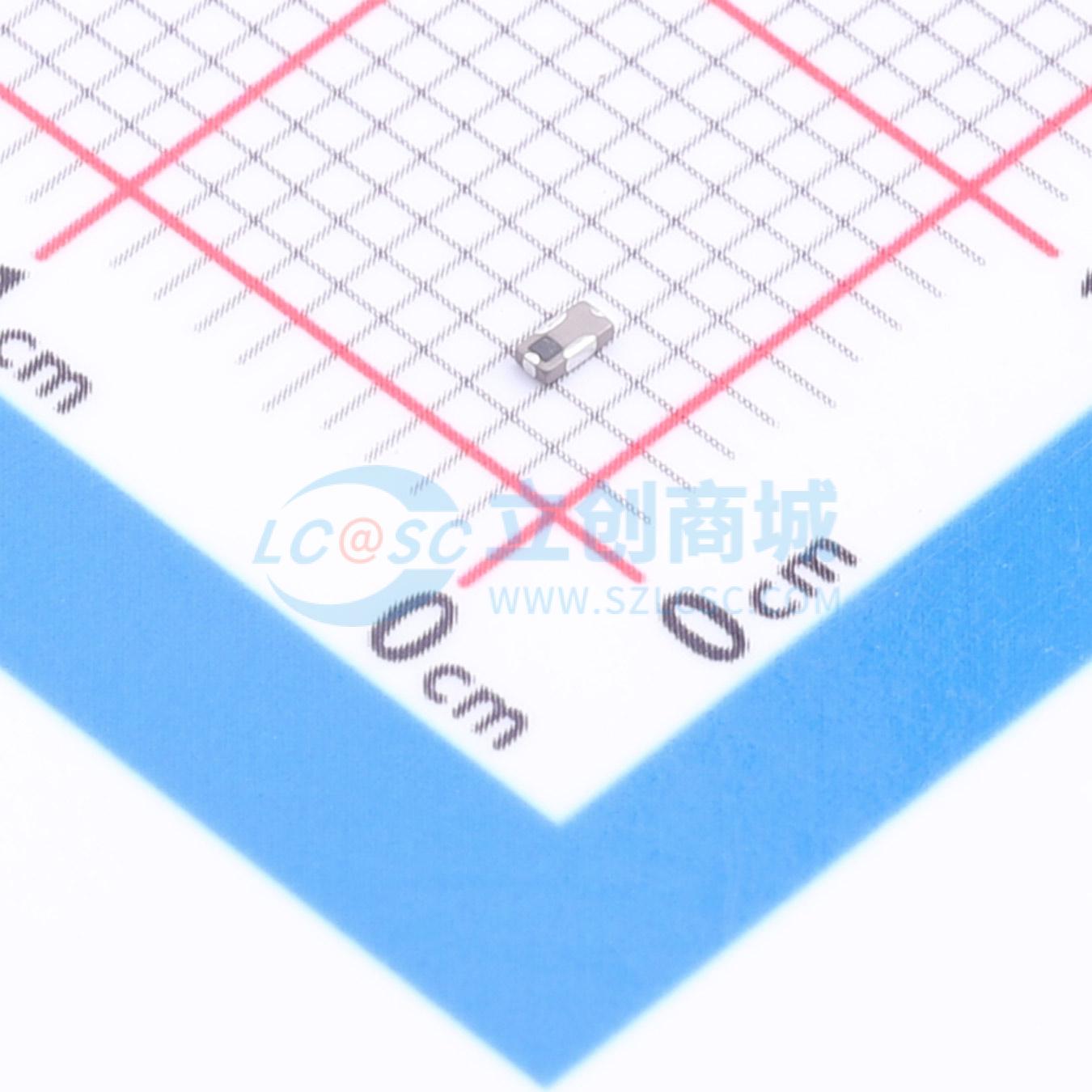 点击查看大图 DEA160710LT-5023B1实物图