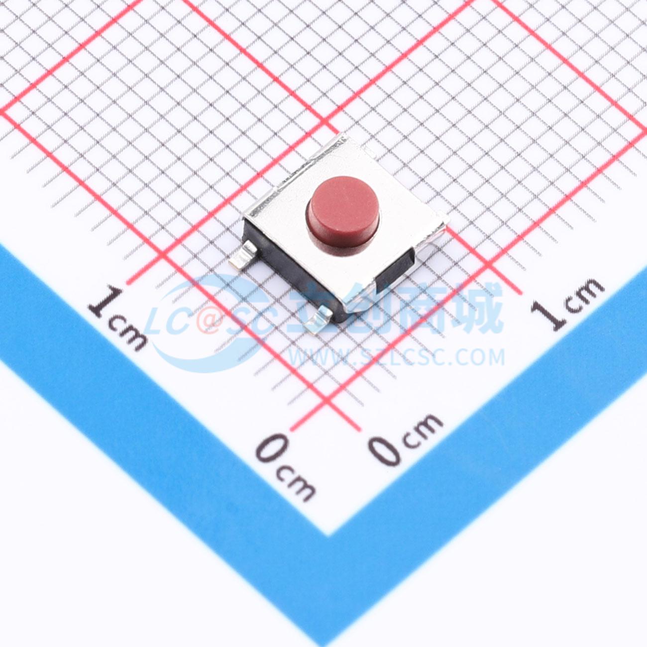 点击查看大图 TS-080S-031250-D2-P实物图