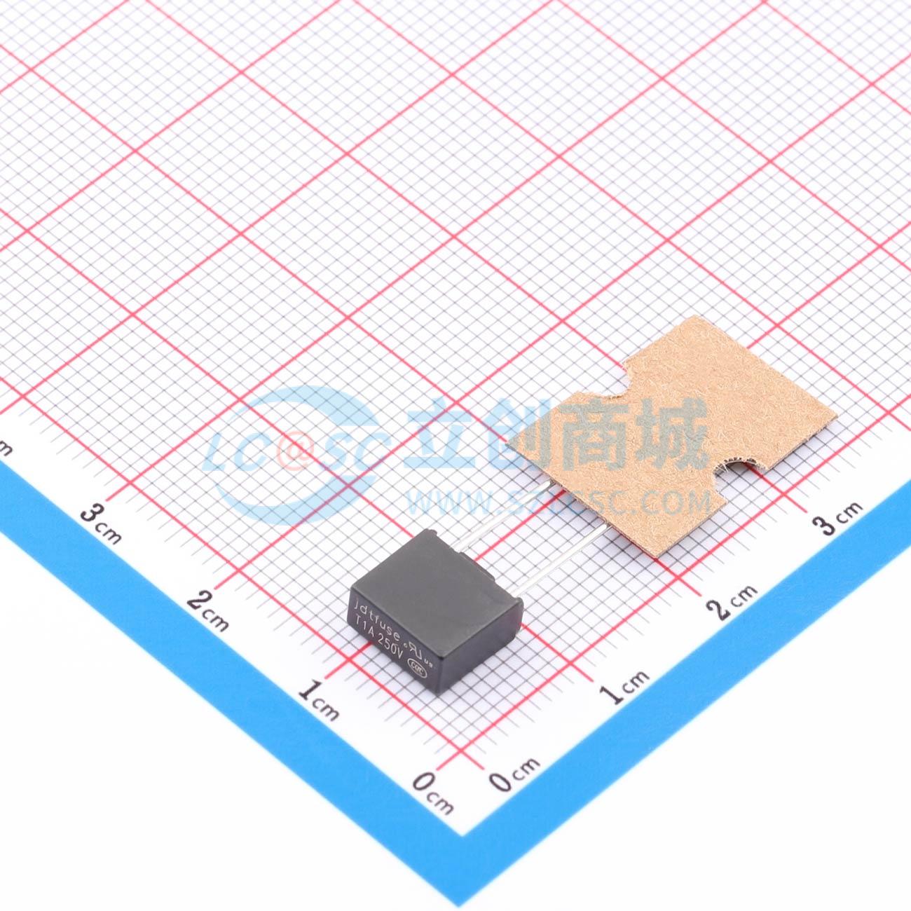 点击查看大图 JFS1100TR实物图