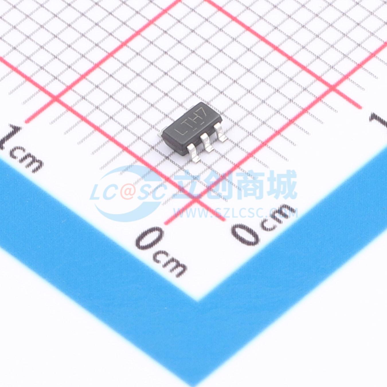 点击查看大图 JSM4054R实物图
