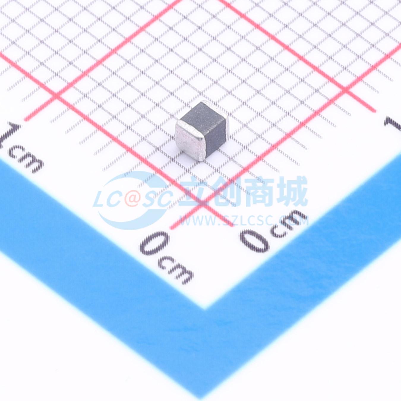 点击查看大图 HMLV0806-431G实物图