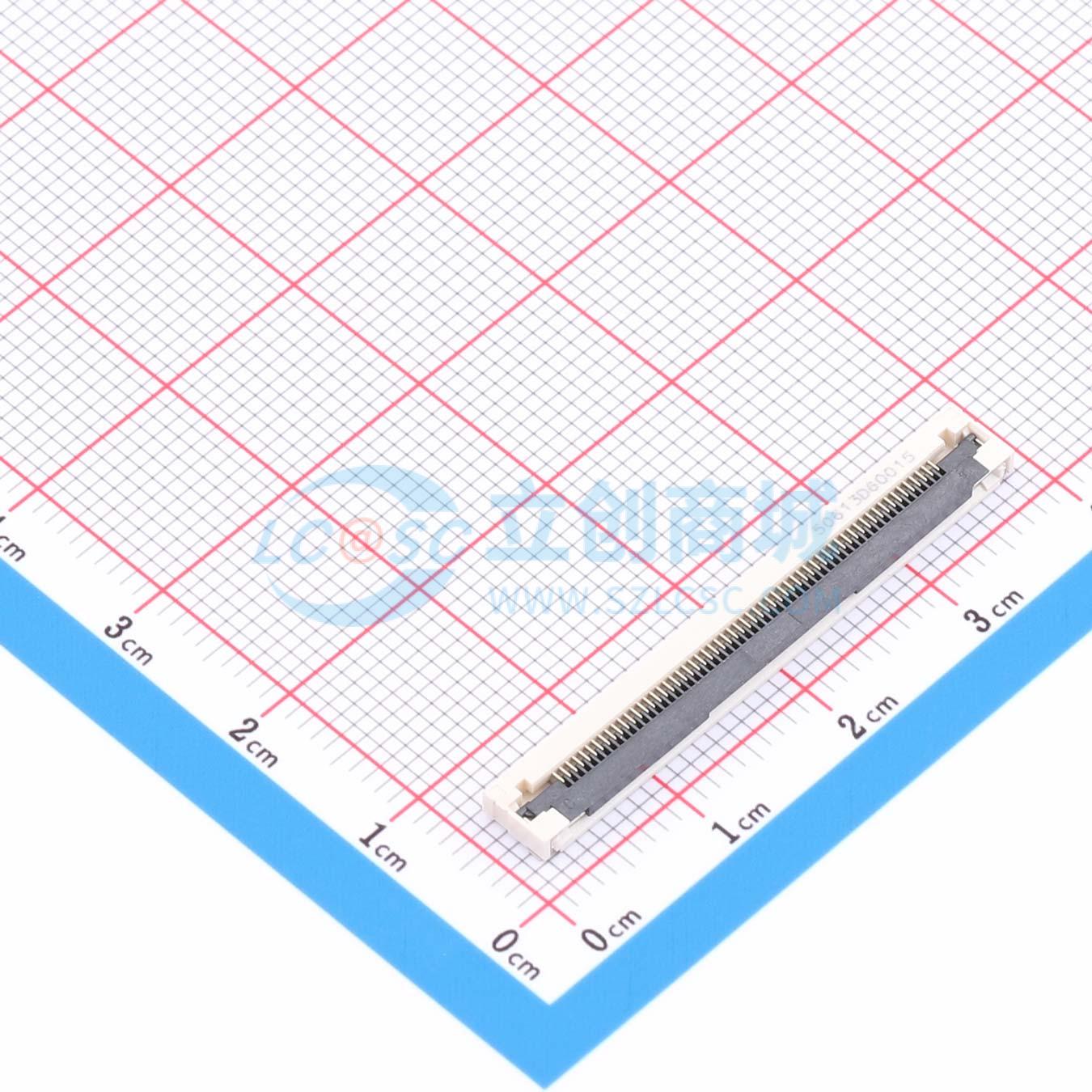 点击查看大图 HDGC0524-60CL-GF实物图