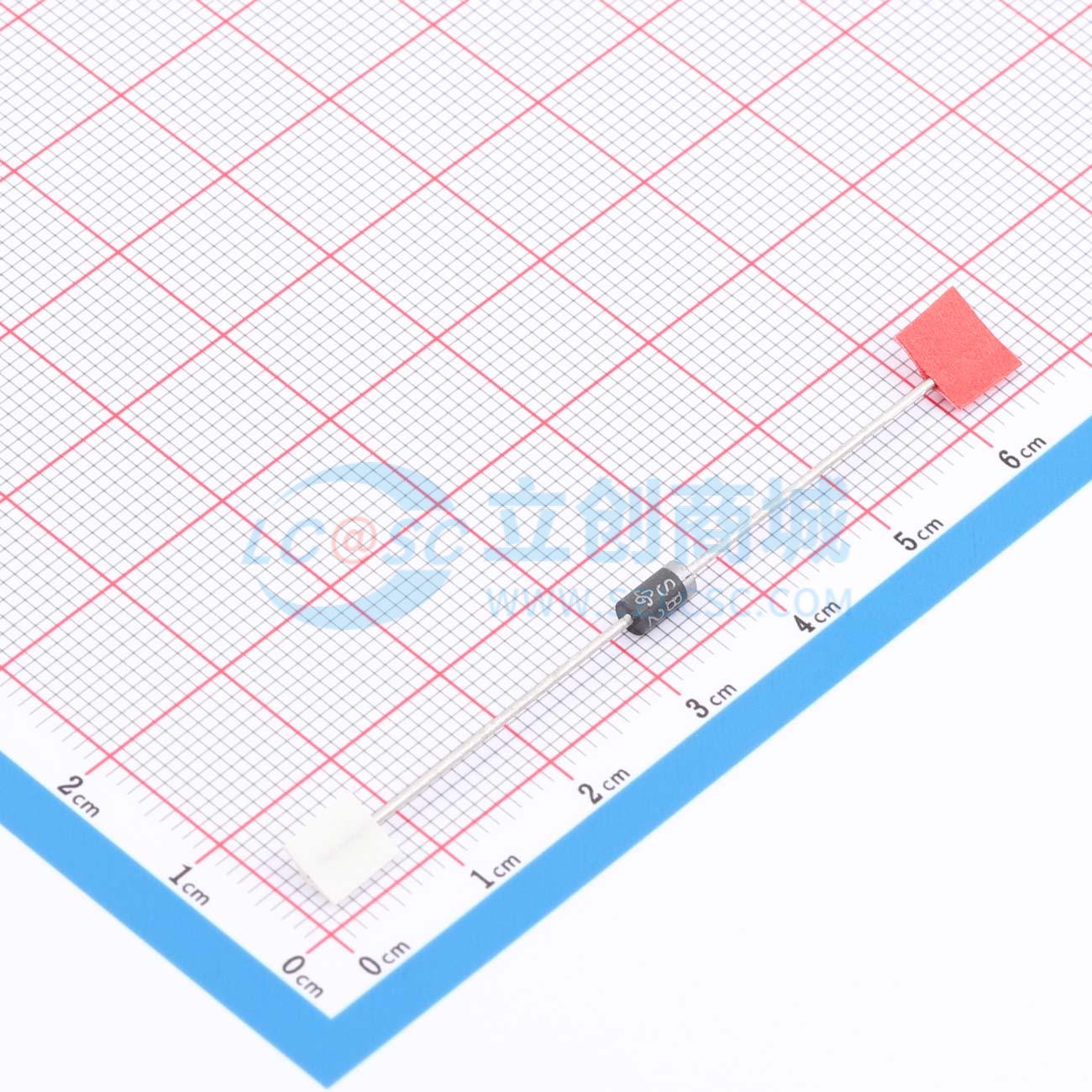 点击查看大图 SB160-E3/73实物图