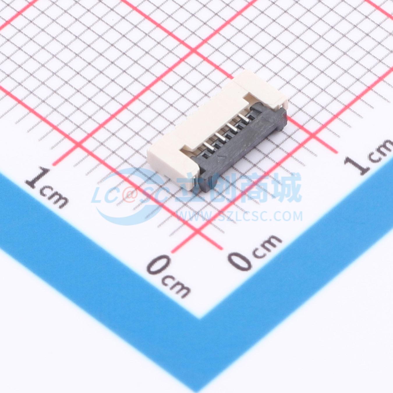 点击查看大图 HDGC1015-04CL-GF实物图