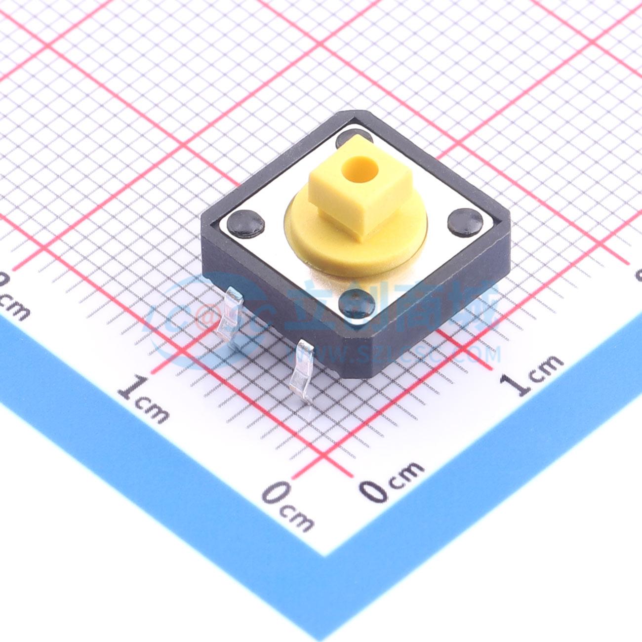 点击查看大图 TS-094T-250D2-Y实物图