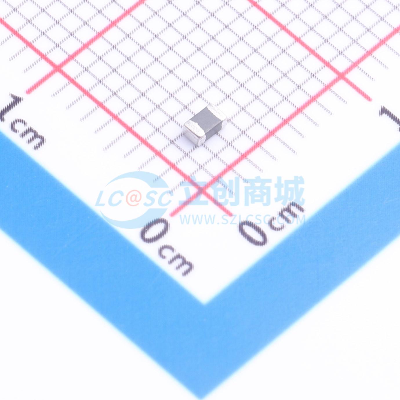 点击查看大图 CBG201209U050T实物图