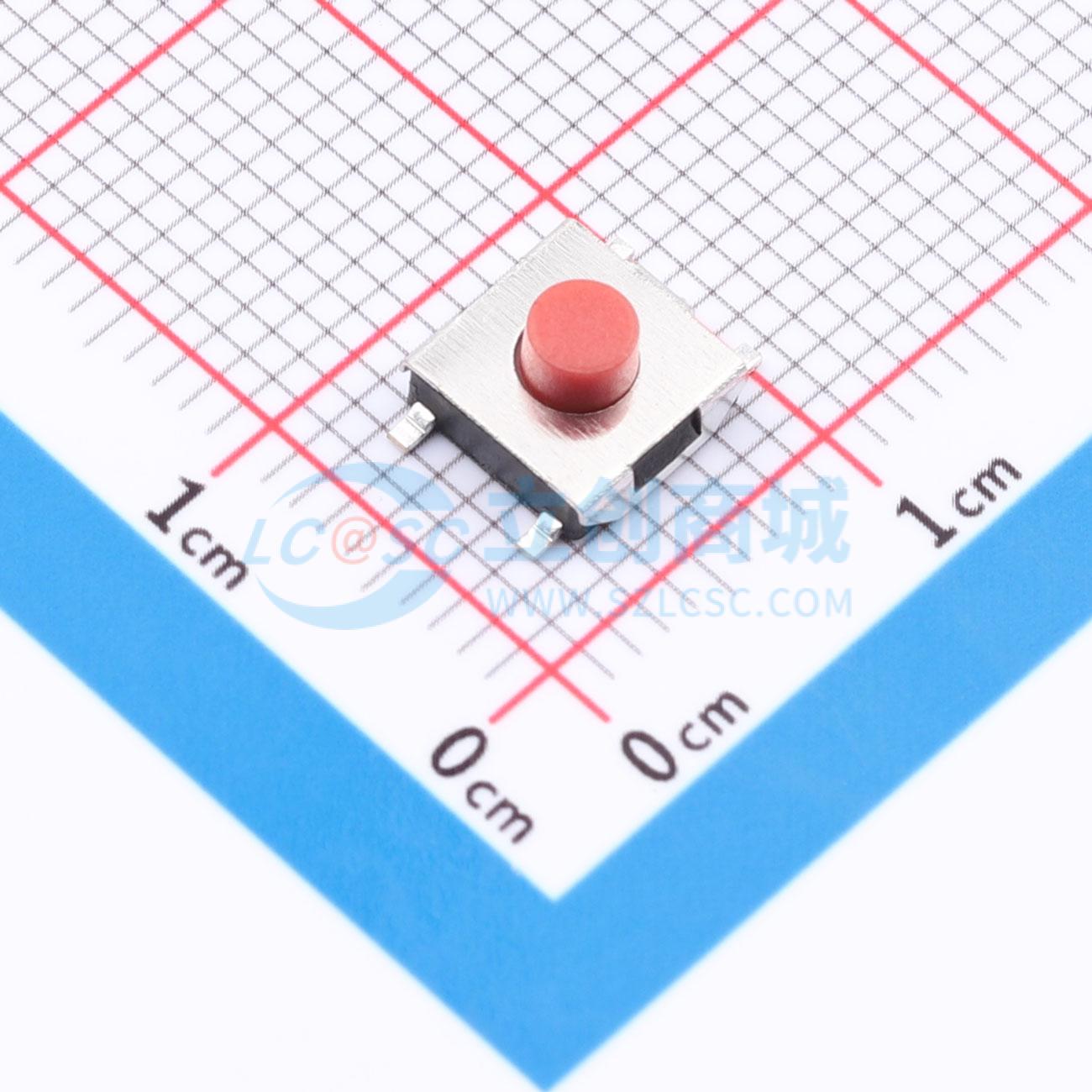 点击查看大图 TS-080W-037180-D2-P实物图