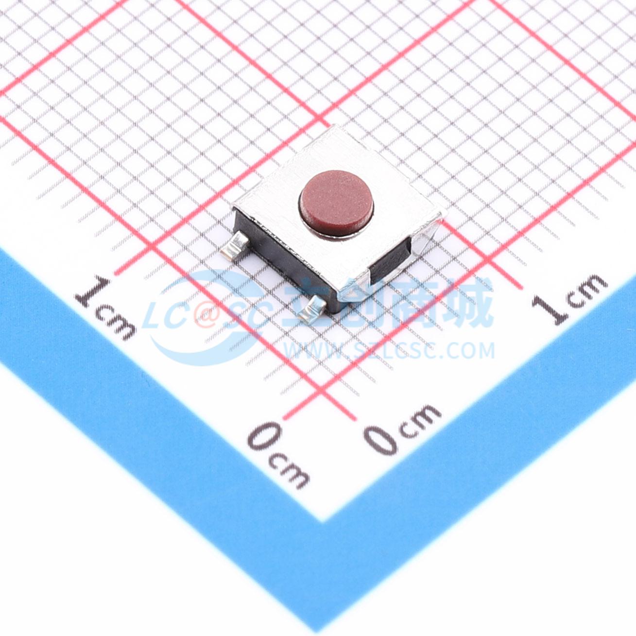 点击查看大图 TS-080W-027250-D2-P实物图