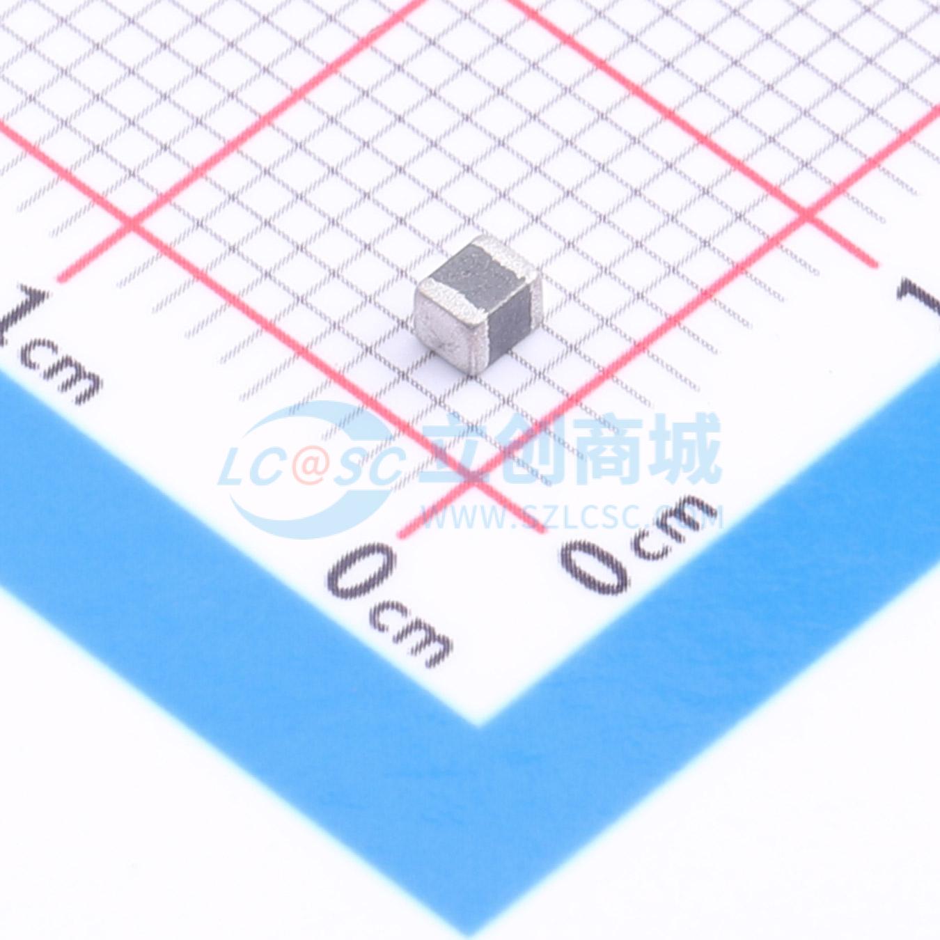 点击查看大图 HMLV0806-271G实物图