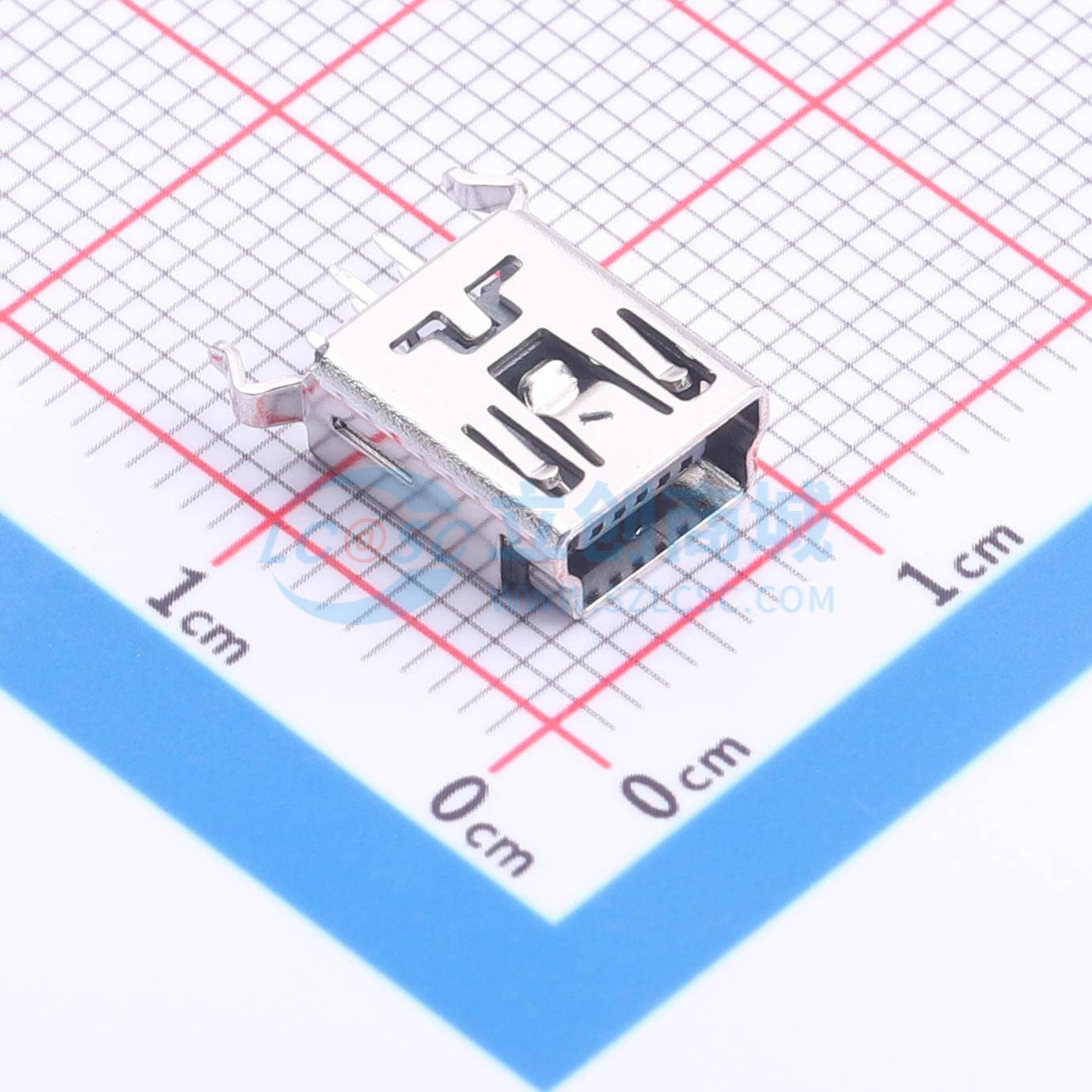 点击查看大图 PMBFB-R13A-001实物图