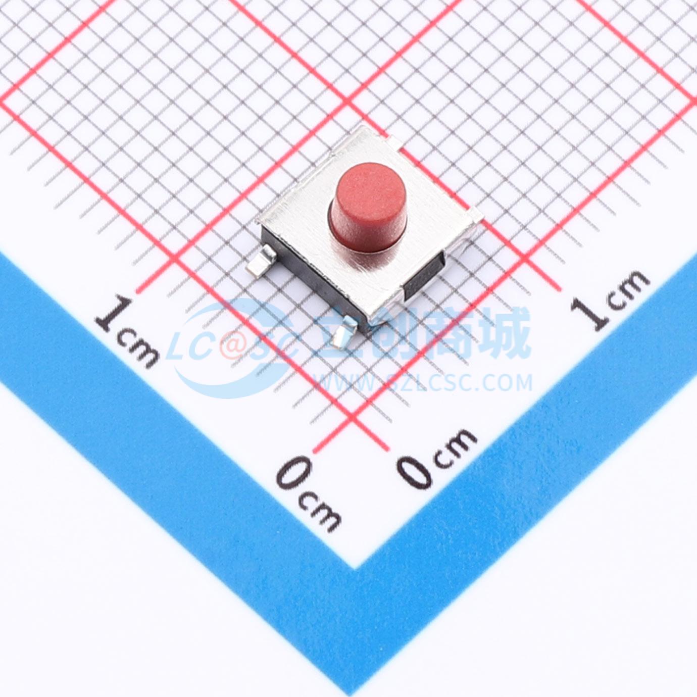 点击查看大图 TS-080S-043250-D2-P实物图