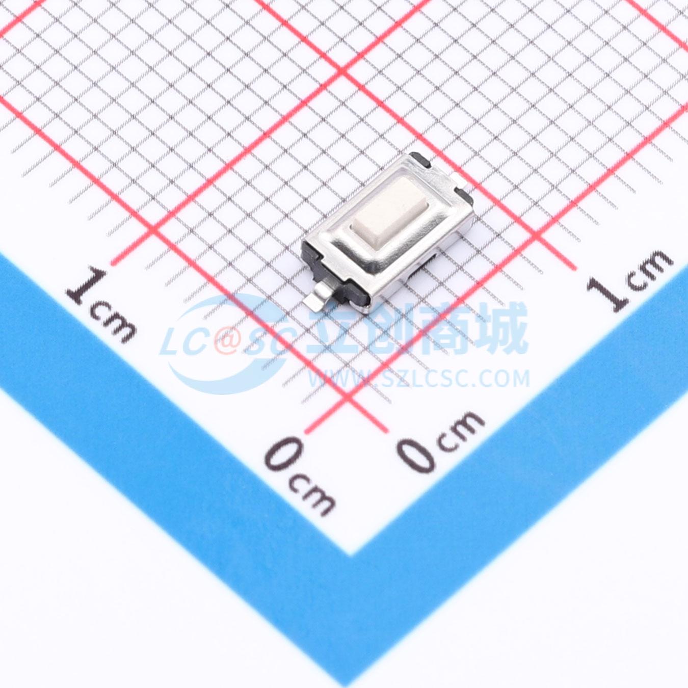 点击查看大图 TS-092S-250D2-W-P实物图